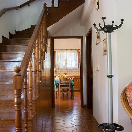 Alexandra Villa Stalos Bagian luar foto